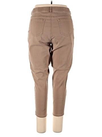Faded Glory Casual Pants (view 2)
