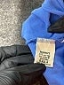 L.L.Bean Blue Short Sleeve Polo Size XL - photo 7