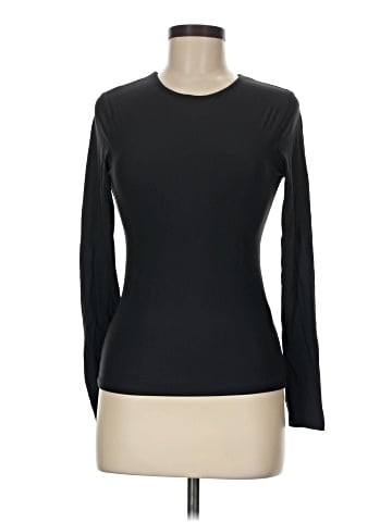 Abercrombie & Fitch Long Sleeve T-Shirt (view 1)