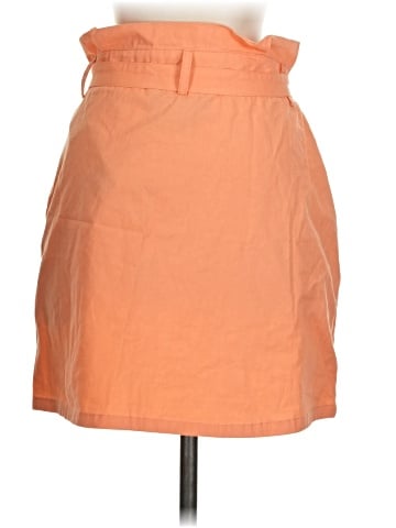 Know One Cares Casual Skirt (view 2)