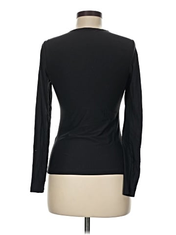 Abercrombie & Fitch Long Sleeve T-Shirt (view 2)