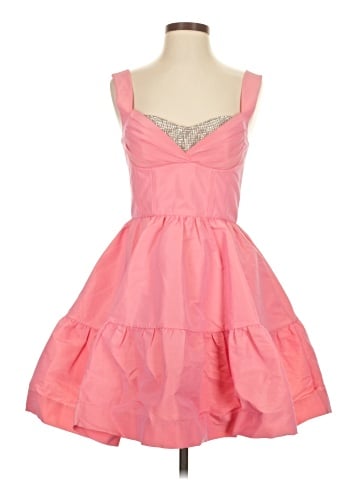 Rebecca Vallance Cocktail Dress (view 1)