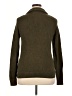 J.Crew Brown Pullover Sweater Size S - photo 2