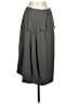 Assorted Brands Gray Casual Skirt Size XS - photo 1