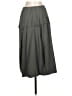 Assorted Brands Gray Casual Skirt Size XS - photo 2
