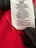 MICHAEL Michael Kors Pink Tube Top Size XL - photo 8