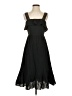 J.Crew Black Cocktail Dress Size 0 - photo 1