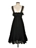 J.Crew Black Cocktail Dress Size 0 - photo 2