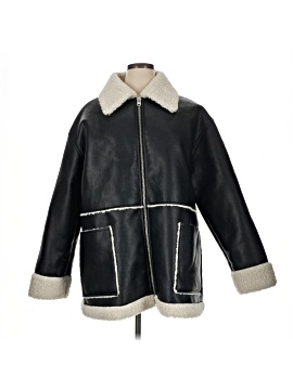 Abercrombie & Fitch Coat