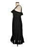 J.Crew Black Cocktail Dress Size 0 - photo 5