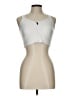 Calia Silver Tank Top Size Lg (36DD) - photo 1