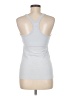 Lululemon Athletica Silver Blue Active Tank Size 8 - photo 2