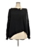 Cato Black Long Sleeve Blouse Size 22 - 24 - photo 1