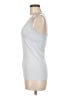 Lululemon Athletica Silver Blue Active Tank Size 8 - photo 5