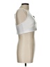 Calia Silver Tank Top Size Lg (36DD) - photo 4