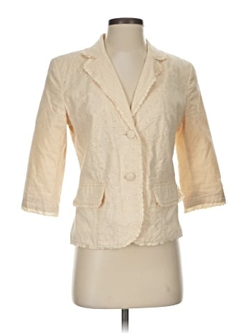 DressBarn Blazer (view 1)