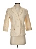 DressBarn Ivory Blazer Size S - photo 1