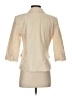 DressBarn Ivory Blazer Size S - photo 2