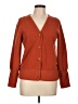 Madewell Orange Cardigan Size L - photo 1