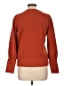 Madewell Orange Cardigan Size L - photo 2
