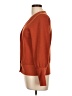 Madewell Orange Cardigan Size L - photo 5