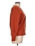 Madewell Orange Cardigan Size L - photo 4