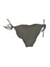 Forever 21 Solid Gray Swimsuit Bottoms Size M (estimated) - photo 2