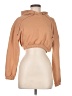 Shein Tan Turtleneck Sweater Size 6 - photo 1