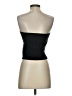Unbranded Black Tube Top Size XXS - photo 2