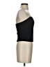Unbranded Black Tube Top Size XXS - photo 4