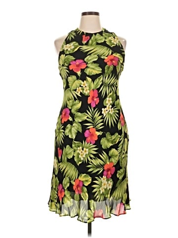 Lauren by Ralph Lauren Cocktail Dress (view 1)