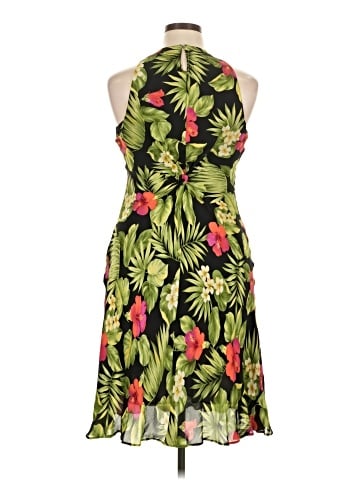 Lauren by Ralph Lauren Cocktail Dress (view 2)