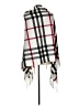 Unbranded Ivory White Poncho Size L - photo 2