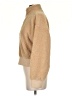 Athleta 100% Polyester Tan Fleece Size S - photo 5