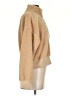 Athleta 100% Polyester Tan Fleece Size S - photo 4