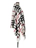 Unbranded Ivory White Poncho Size L - photo 4