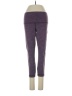 Lululemon Athletica Purple Active Pants Size 4 - photo 1
