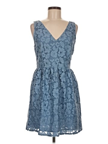 BB Dakota Cocktail Dress (view 1)