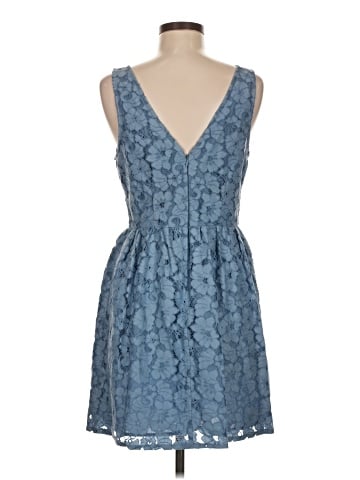 BB Dakota Cocktail Dress (view 2)