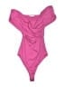 Grupo Inditex Pink Bodysuit Size 31 waist - photo 1