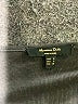 Massimo Dutti Gray Long Sleeve Henley Size S - photo 7