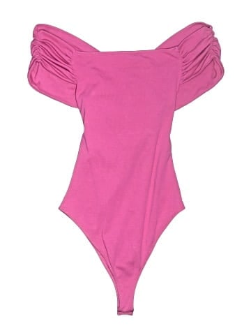 Grupo Inditex Bodysuit (view 2)