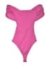 Grupo Inditex Pink Bodysuit Size 31 waist - photo 2