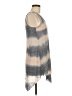 Eri + Ali Tie-dye Gray Casual Dress Size S - photo 4