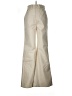 Unbranded Ivory Jeans Size 32 waist - photo 1
