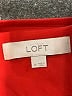 Ann Taylor LOFT Red Kimono Size M - photo 7