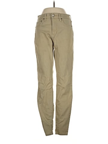 Aeropostale Khakis (view 1)