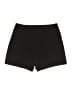 Athleta Solid Black Shorts Size 6 - photo 2