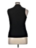 Bobeau Black Sleeveless Blouse Size XL - photo 2