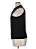 Bobeau Black Sleeveless Blouse Size XL - photo 5